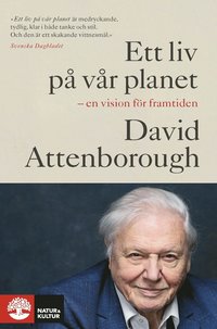 Ett liv p vr planet