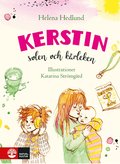 Kerstin, solen och krleken