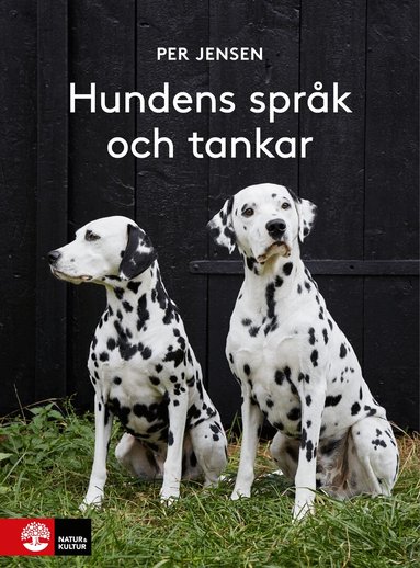Per Jensen - Hundens språk och tankar, Inbunden