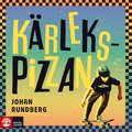 Krlekspizzan