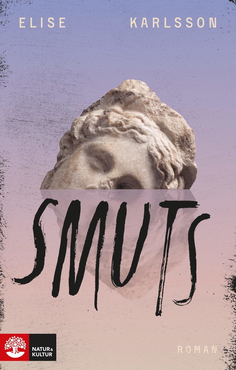 Elise Karlsson - Smuts, Inbunden