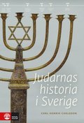 Judarnas historia i Sverige