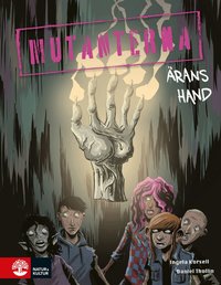 �rans hand
