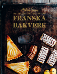 Franska bakverk