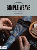 Simple weave : v�v utan v�vstol