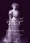 bara ett öfverskott af lif : En biografi om Frida Stéenhoff
