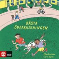 Bsta verraskningen