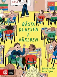 Bsta klassen i vrlden