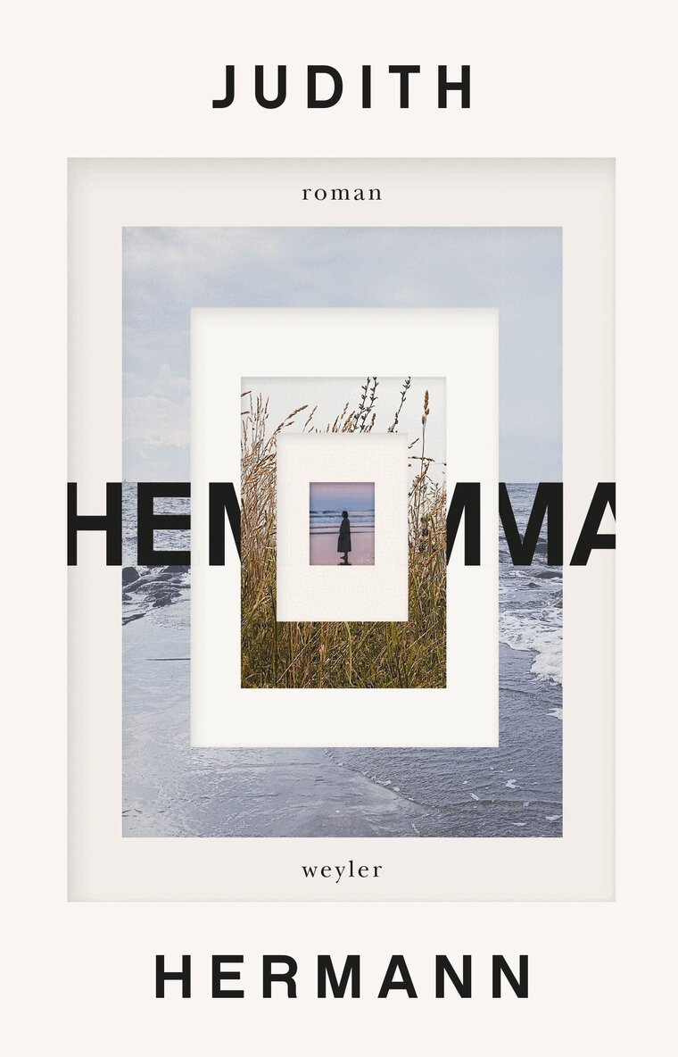 Judith Hermann - Hemma, E-bok