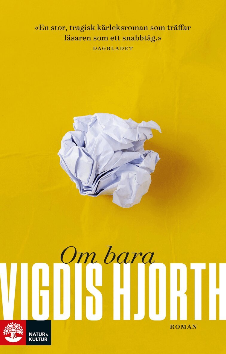 Vigdis Hjorth - Om bara, E-bok