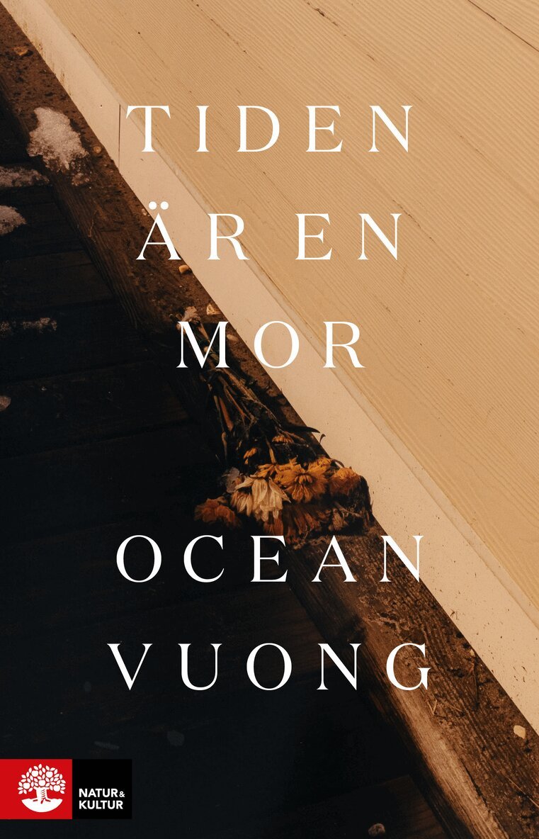 Ocean Vuong - Tiden är en mor, E-bok