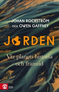 Jorden : vår planets historia och framtid