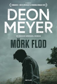 Mörk flod