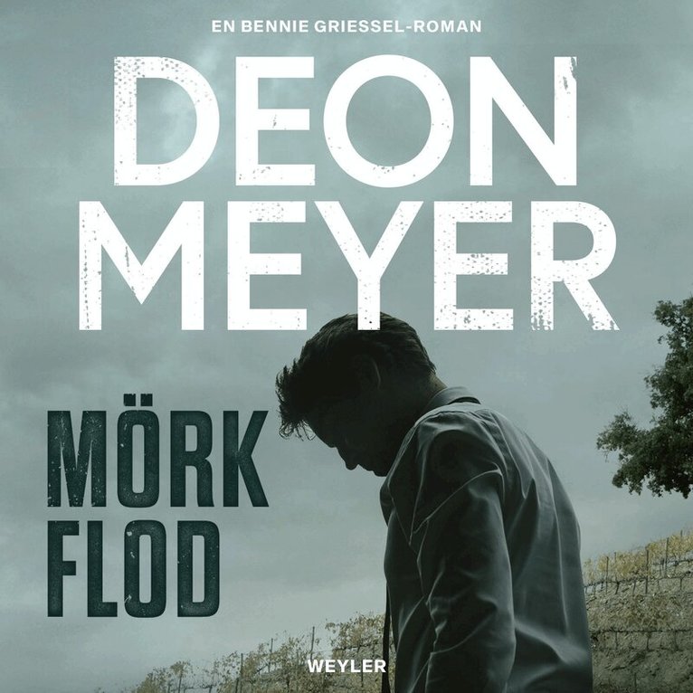 Deon Meyer - Mörk flod, Ljudbok