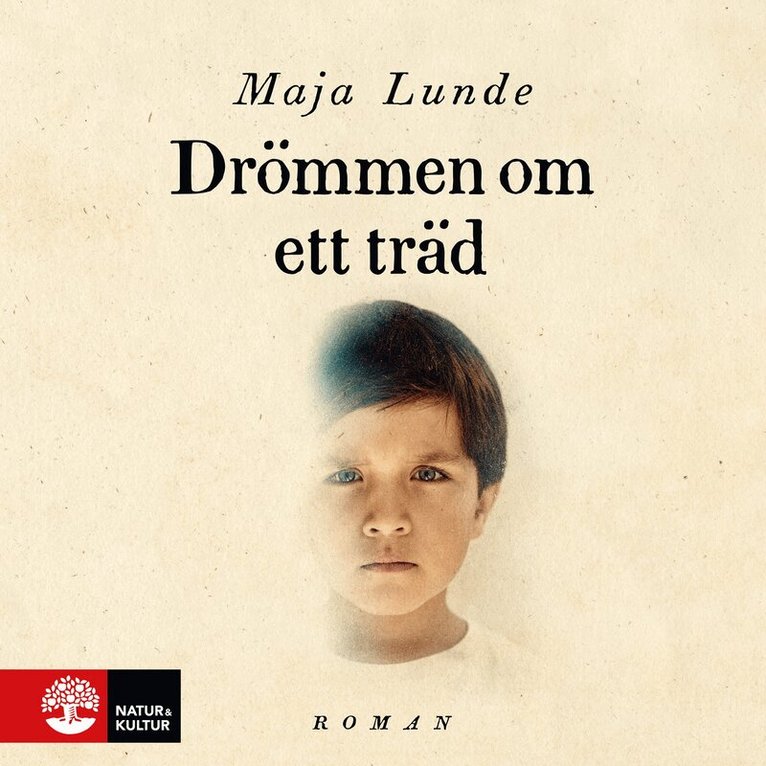 Maja Lunde - Drömmen om ett träd, Ljudbok