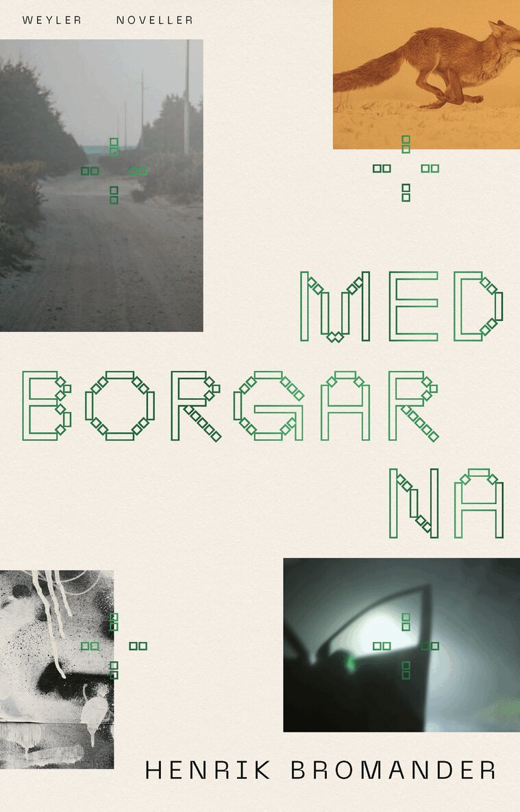 Henrik Bromander - Medborgarna, E-bok
