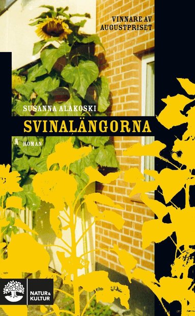 Susanna Alakoski - Svinalängorna, Pocket. Tillgänglighet: Lägg till