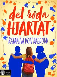 Det röda hjärtat