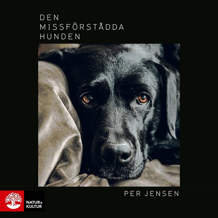 Per Jensen - Den missförstådda hunden, Ljudbok