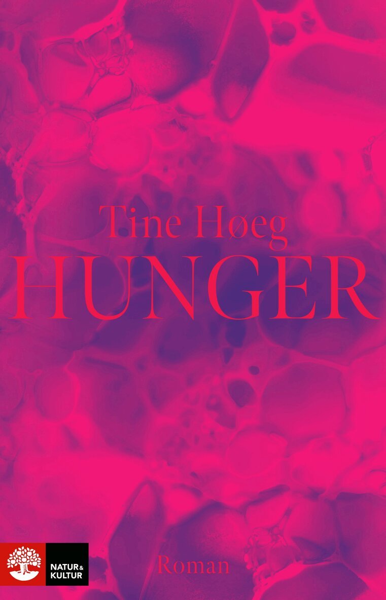 Tine Høeg - Hunger, Häftad