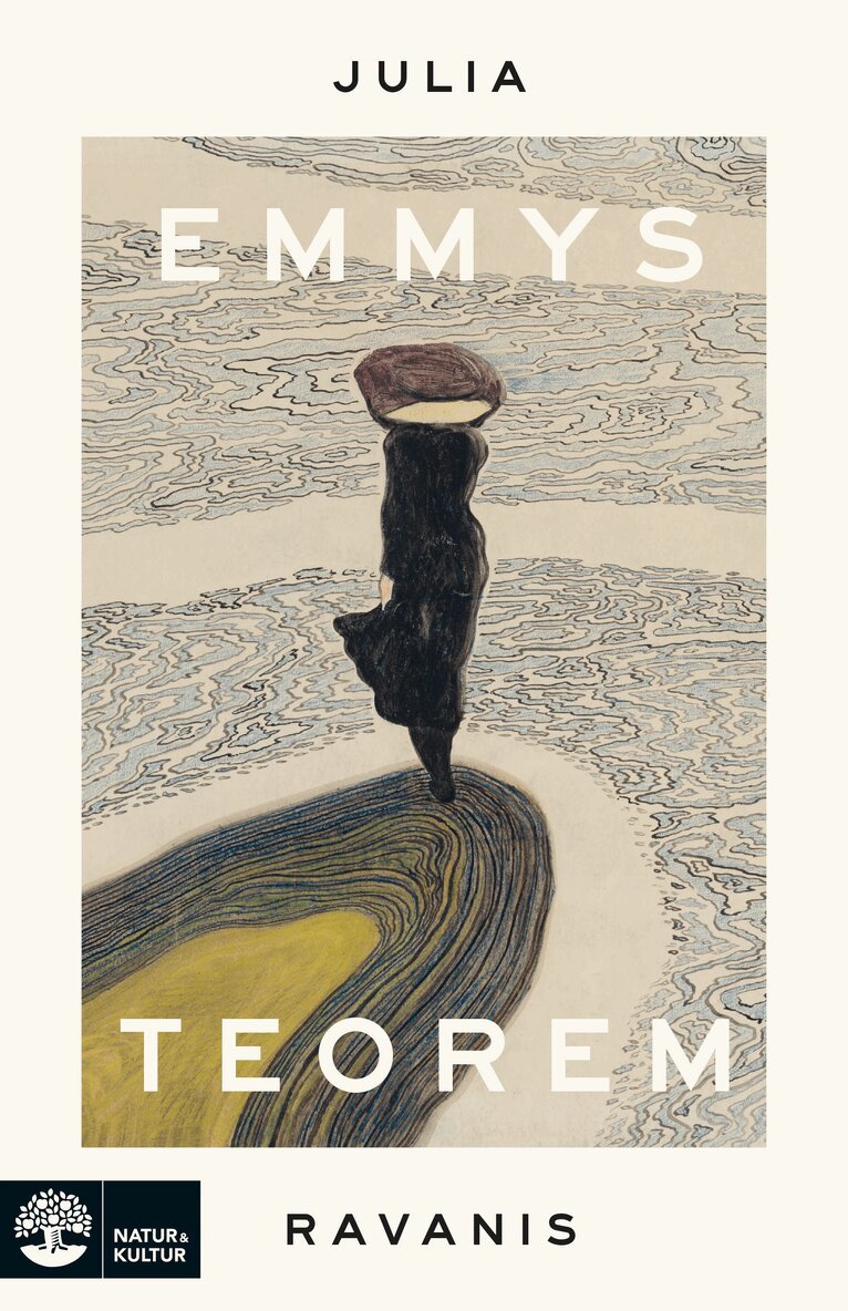 Julia Ravanis - Emmys teorem, E-bok