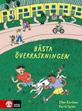 Bsta verraskningen