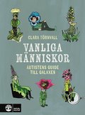 Vanliga mnniskor : autistens guide till galaxen