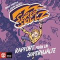 Rapport frn en superhjlte