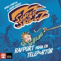 Rapport fr�n en teleport�r