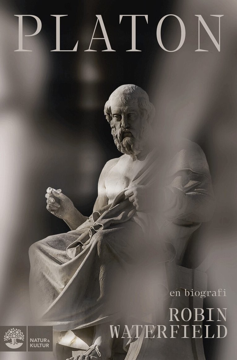 Robin Waterfield - Platon : en biografi, E-bok