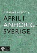 April i Anhrigsverige