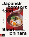 Japansk comfort food : 60 recept för hemmamatlagning