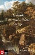 P besk i stormaktstidens Sverige