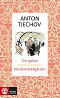 Krsbrstrdgrden/Tre systrar