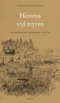 Hemma vid myren : och andra texter om naturen i v�ra liv