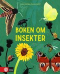 Boken om insekter