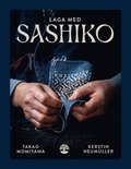 Laga med sashiko