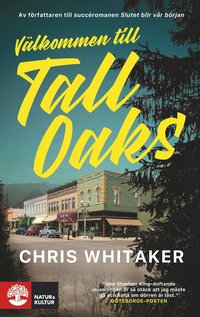 Välkommen till Tall Oaks