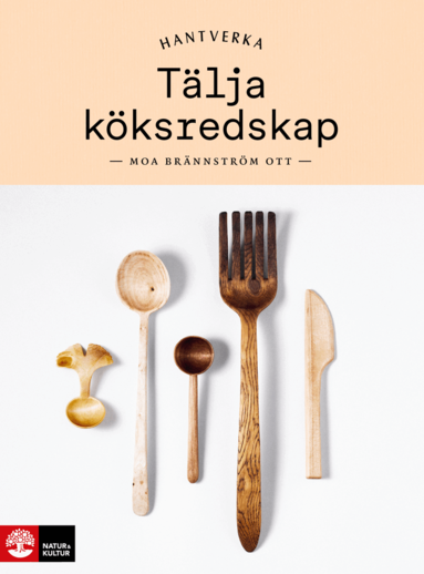 Tälja köksredskap