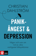 Panikångest och depression : frågor och svar om två av våra vanligaste folksjukdomar