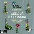 Vanliga människor : autistens guide till galaxen