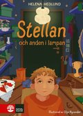 Stellan och anden i lampan