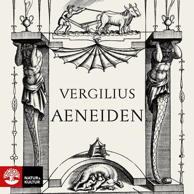 Vergilius - Aeneiden, Ljudbok