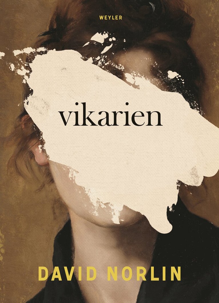 David Norlin - Vikarien, E-bok
