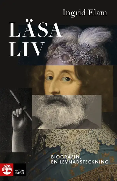 Ingrid Elam - Läsa liv : biografin, en levnadsteckning, E-bok