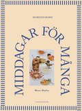 Marions bord : Middagar fr mnga