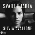 Svart hjärta