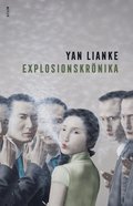Explosionskrnika