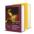 Den svenska barn- och ungdomslitteraturens historia 1-2