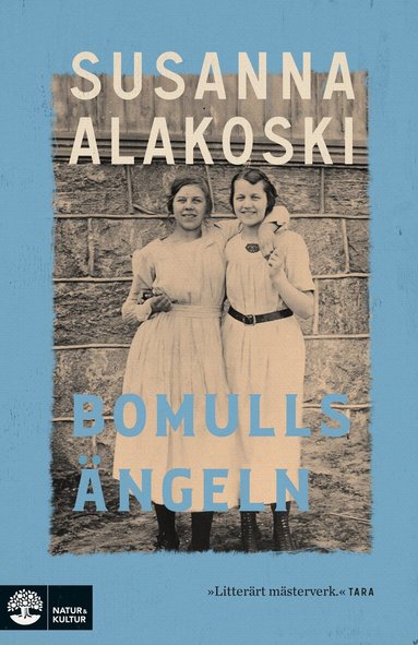 Susanna Alakoski - Bomullsängeln, Pocket